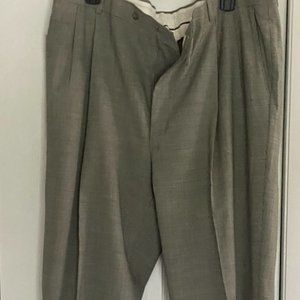 Hart Schaffner Marx Comfort Plus (40 Waist)